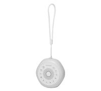 Jnchdghwa Instrumento Inteligente para Dormir con Ruido, Artefacto Que Tranquiliza Al para Que Se Duerma, Luz, Instrumento Musical Portátil para Dormir.