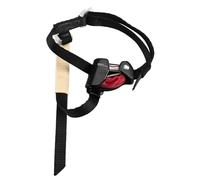 Jnchdghwa Juego de Ascensor para Pie Izquierdo para Cuerdas de 8-13 Mm, Escalada Rápida, Espeleología, Montañismo, Equipo de Arborista.