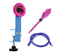 Jnchdghwa Kit de Herramientas para Llenar Globos, Expansor, Máquina Profesional para Rellenar Globos de Látex.
