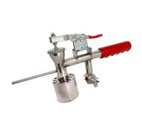 Jnchdghwa Kit Vaporizador de Ácido Oxálico para la Eliminación de Ácaros en la Apicultura.