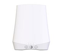 Jnchdghwa Lámpara de Luz Solar Happy Sunlight, Lámpara de Terapia de Luz, Lámpara SAD, 10000 Lux, Brillo Continuo, 3 Temperaturas de Color, Temporizador Inteligente, Enchufe Europeo.
