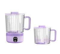 Jnchdghwa Lavadora Mini Portátil de 2,5 L de Gran Capacidad para Ropa Interior y Ropa Pequeña, Limpieza Profunda.