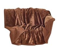 Jnchdghwa Manta de Invierno Cálida, Gruesa, Impermeable y Antimanchas. Manta Acogedora para Parejas. Código M.