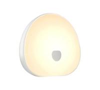 Jnchdghwa Máquina de Ruido para Dormir, Sonido Relajante, Luz LED Recargable Táctil, Audio Relajante y Lámpara para Dormir para Bebés.