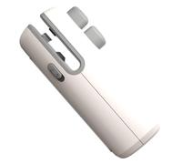 Jnchdghwa Máquina de Sellado de Bolsas de Plástico Portátil y Recargable, Cortadora de Bolsas de Plástico, Máquina de Sellado por Presión para el Hogar.