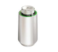 Jnchdghwa Máquina Difusora de Fragancias Frías Inteligente WiFi para el Hogar, el Coche, el Comercio, la Villa y la Oficina, de Aroma de Aire con Doble Fluido
