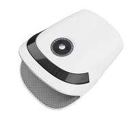 Jnchdghwa Masajeador de Manos Eléctrico con Calefacción y Compresión, Ideal para Hombres y Mujeres para Aliviar la Artritis y el Síndrome del Túnel Carpiano.