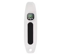 Jnchdghwa Masajeador Eléctrico de Muñeca y Mano para Aliviar el Síndrome del Túnel Carpiano, Ajustable, Recargable por USB, Dispositivo para Aliviar la Fatiga.