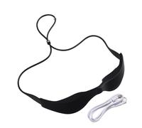 Jnchdghwa Masajeador Ocular 3D de Luz Roja EMS para Ojeras, Bolsas en los Ojos, Eliminación de Arrugas, Alivio de la Fatiga Ocular, Dispositivo de Belleza para el Cuidado de los Ojos