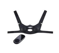 Jnchdghwa Masajeador V-Face con 3 Modos de Masaje, Máquina de Lifting, Dispositivo de Masaje con Microcorriente, Lifting y de Mentón, Masaje EMS