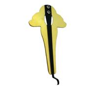 Jnchdghwa Maultrommel, Instrumento Musical Ruso de Boca, con un Sonido Hermoso, Fácil de Tocar y Portátil, Ideal para Adultos y Niños.