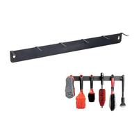 Jnchdghwa Metal Universal Brush Hook Car,Care Organizer Suitable For Car Detailing Supplies Storage