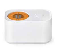Jnchdghwa Mezclador de Leche en Polvo con Aislamiento, Agitador de Biberones A Temperatura Constante, Fórmula para Bebés, Dispositivo Inteligente con Conexión USB.