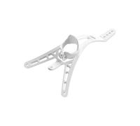 Jnchdghwa Microcubierta de Aire para Cámara C02 C03 para Meteor65 Pro / Meteor75 / Meteor85 1-2S RC Quadcopter Frame Kit B
