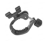 Jnchdghwa Micrófono de Condensador para Instrumentos con Soporte Universal para Clarinete y Flauta.