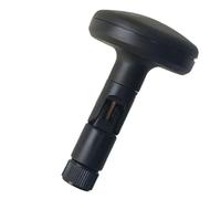 Jnchdghwa Mini Antena GPS Tipo con Conector SMA Macho para Módulo Localizador GPS de, Receptor Impermeable de Alta Ganancia