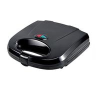 Jnchdghwa Mini Máquina para Desayunar, para Hacer Sándwiches, para Hacer Pan, para Hacer Filetes, para Postres y Tostadora, Ideal para Desayunar