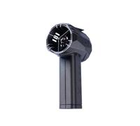 Jnchdghwa Mini Soplador de Aire X64 PRO de 750 W, Turboventilador de Mano, Motor Sin Escobillas, Velocidad de Aire de 350 Km/H, Empuje de 1,5 Kg/S