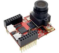 Jnchdghwa Módulo de Imagen de Cámara Industrial con IA HD de 5 MP, Procesamiento de Imágenes de Definición, IoT, Aprendizaje Automático, Detección de Objetos.