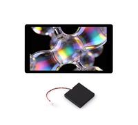 Jnchdghwa -P4-WIFI6 Placa de Desarrollo de IA con Pantalla LCD de 5 Pulgadas, 720x1280, Pantalla Táctil IPS LCD de 5 Pulgadas, Interacción por Voz