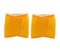 Jnchdghwa Pañales Lavables Básicos para Perros, Bragas Sanitarias de Alta Absorción, Artículos Antiacoso para Perros y Artículos para Educar A los Perros. L