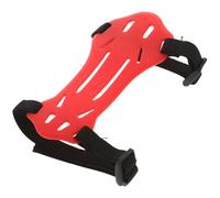 Jnchdghwa Protector de Brazo para Tiro con Juvenil: Protectora de Goma para Antebrazo, Muñequera Ajustable para Deportes Al Aire Libre.