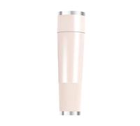 Jnchdghwa Removedor de Vello, Eléctrico y Sin Dolor para Vello Grueso, Micro-Recorte Suave, Diseño Portátil para el Labio Superior y la Barbilla