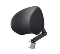 Jnchdghwa Reposacabezas de Esponja para Silla, Almohada de Soporte Lumbar Ajustable, Almohada Elástica de Esponja para la Cabeza, Soporte para el Cuello de la Silla de Escritorio