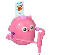 Jnchdghwa Robot de Dibujo Infantil, Educación Interactiva, Robot de Dibujo Autónomo, Artista, Aprendizaje del Dibujo.