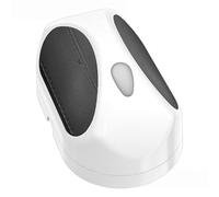 Jnchdghwa Sensor de Lluvia Inteligente con Detección Precisa de Lluvia. Pluviómetro Digital Inalámbrico BTV5.0 para Conectar con Escenas de Hogares Inteligentes.
