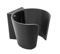 Jnchdghwa Soporte de Pared para Aspiradora Accesorios para Aspiradora Batería Universal Soporte para Aspiradora Batería Universal