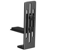 Jnchdghwa Soporte para Tarjeta Gráfica con Conector Ajustable y Soporte para Tarjeta de Vídeo GPU Que la Flexión en Cajas de PC de Escritorio ITX/ATX