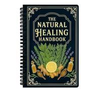 Jnchdghwa Una Guía para la Curación Natural, Que Incluye y Recetas para del Corazón y una Mejor Concentración.