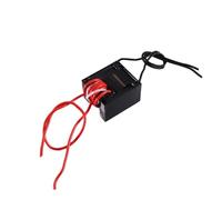 Jnchdghwa UY16 Transformador de Alta Potencia de 500 W, Paquete de Alto Voltaje, Bobina Elevadora, Encapsulado en Resina, Primario, Bobinado Flexible, Encendedor B