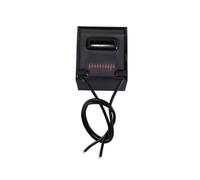 Jnchdghwa UY16 Transformador de Alta Potencia de 500 W, Paquete de Alto Voltaje, Bobina Elevadora, Encapsulado de Resina, Primario, Bobinado Flexible, Encendedor