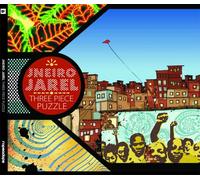 Jneiro Jarel - Three Piece Puzzle