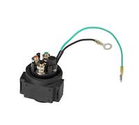 JNJOOD 6E5-8195A-01-00 6E5-8195C-01-00 Grupo de relé de inclinación hacia abajo Power para 115-200HP