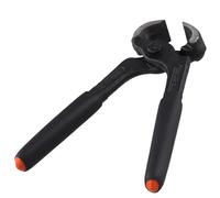 JNJOOD Alicates Extractores de Trastes para Guitarra y Bajo, Cortador de Cuerdas, Herramienta de Luthier, Tijeras, Alicates Extractores de Trastes.