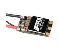 JNJOOD BLHeli32 F35A 3-6S BLHeli 32 32Bit ESC Controlador de Velocidad FPV RC Racing Drone Plane Drone Parts