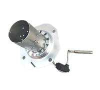 JNJOOD Calentadores grupo inserto cartucho quemador en metal para Air Top 2000 2000S 2000ST 12V 24V