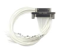 JNJOOD Conector electrónico J30J-25ZKL-300 25 curso de excavación avición colas en aguja curso entrega de señal eléctrica CLAGE