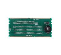 JNJOOD DDR2 y DDR3 Probador Iluminado 2 en 1 con Luz para Circuitos Integrados de Placa Base de Escritorio