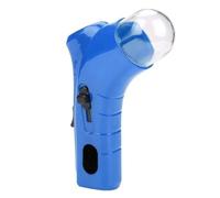 JNJOOD Dispensador de Golosinas para Mascotas, Juguete para Mascotas, Dispensador Portátil, Comedero para Cachorros, Juguetes para Mascotas, Juguetes Interactivos para Mascotas.