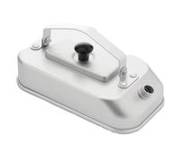 JNJOOD Hervidor de agua portátil de 300 ml, jarra para agua al aire libre para senderismo, escalada y ollas, suministros para el hogar y la mesa turística