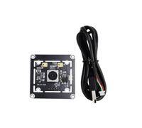 JNJOOD Módulo de cámara 4 K a 30 fps y 1080p a 60 fps 12 MP HD 4 K HD Imx362, fija para una mejor integración de los equipos terminales inteligentes