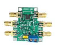 JNJOOD Módulo de Detección de Detector de RMS y VSWR Bidireccional de 9 KHz-7 GHz ADL5920 para Comunicación Inalámbrica de Analizador de Red