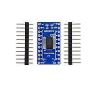 JNJOOD Módulo de expansión IO PCA9555 Módulo de conversión de GPIO 16 vías Non-MCP23017 PCF8575 PCA9555