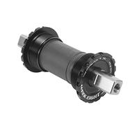 JNJOOD Movimiento central cuadrado roscado inglés de 119 mm para 148 g