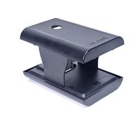 JNJOOD Negativos y Diapositivas de 1 Pieza Escáner Móvil para Películas Escáner Plegable de Plástico de 35/135 mm con Cámara para Smartphone App Gratuita de Reproducir Películas