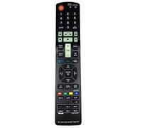 JNJOOD Reemplazo AKB73275501 para cine en casa Blu-Ray LHB336 LHB536 LHB976 HB906TAW Fernbedienung